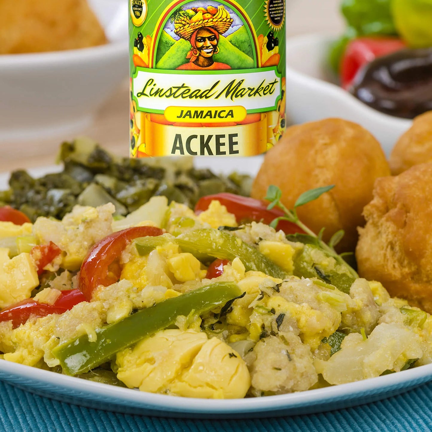 Ackee