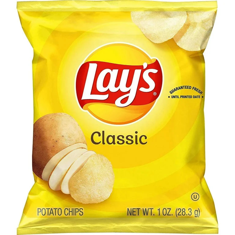 Lays Chips Classic