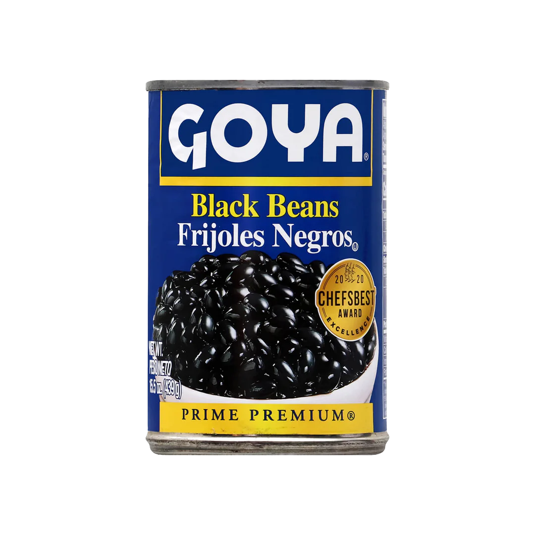Black Beans