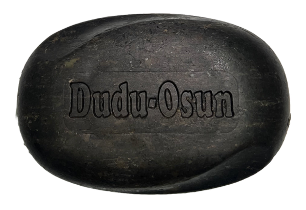 Dudu-Osun Black Soap