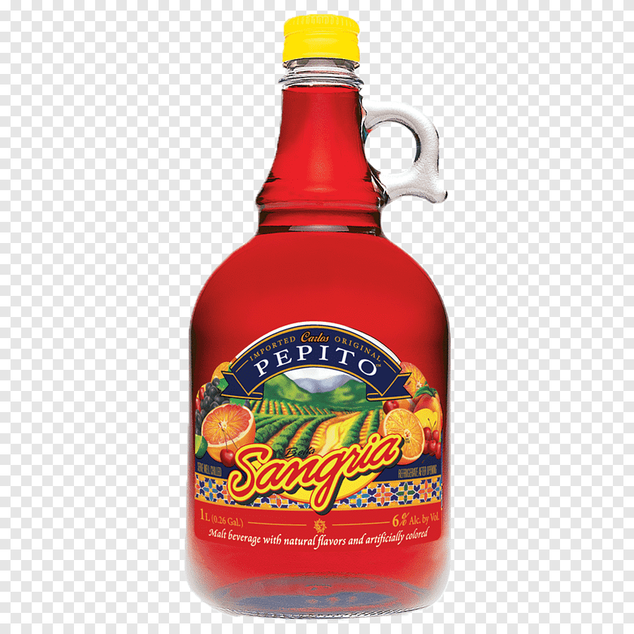 Bella Sangria
