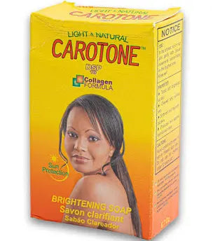 Brightening Soap