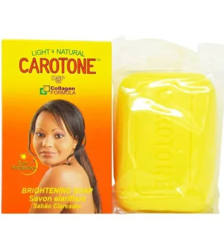 Brightening Soap
