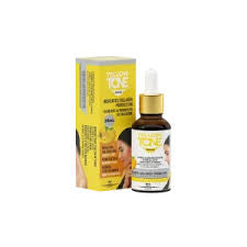 Yellow Tone Serum