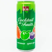 BB cocktail
