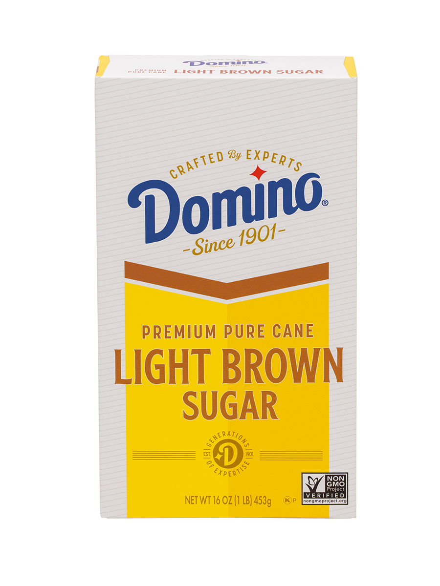 Light Brown Sugar