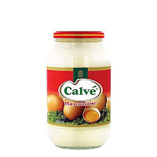 Calvé Mayonnaise