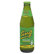 Ting Sparkling Grapefruit