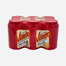 Vimto