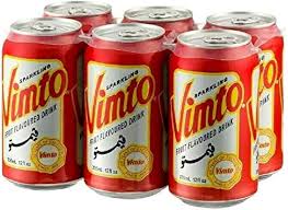 Vimto