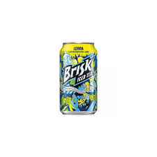Brisk Lemon Iced Tea