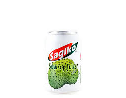 Soursop Juice
