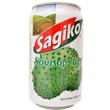 Soursop Juice