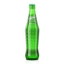 Sprite Glass