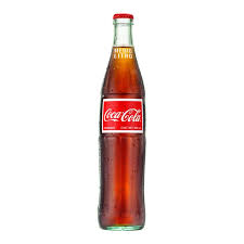 Coca-Cola Glass