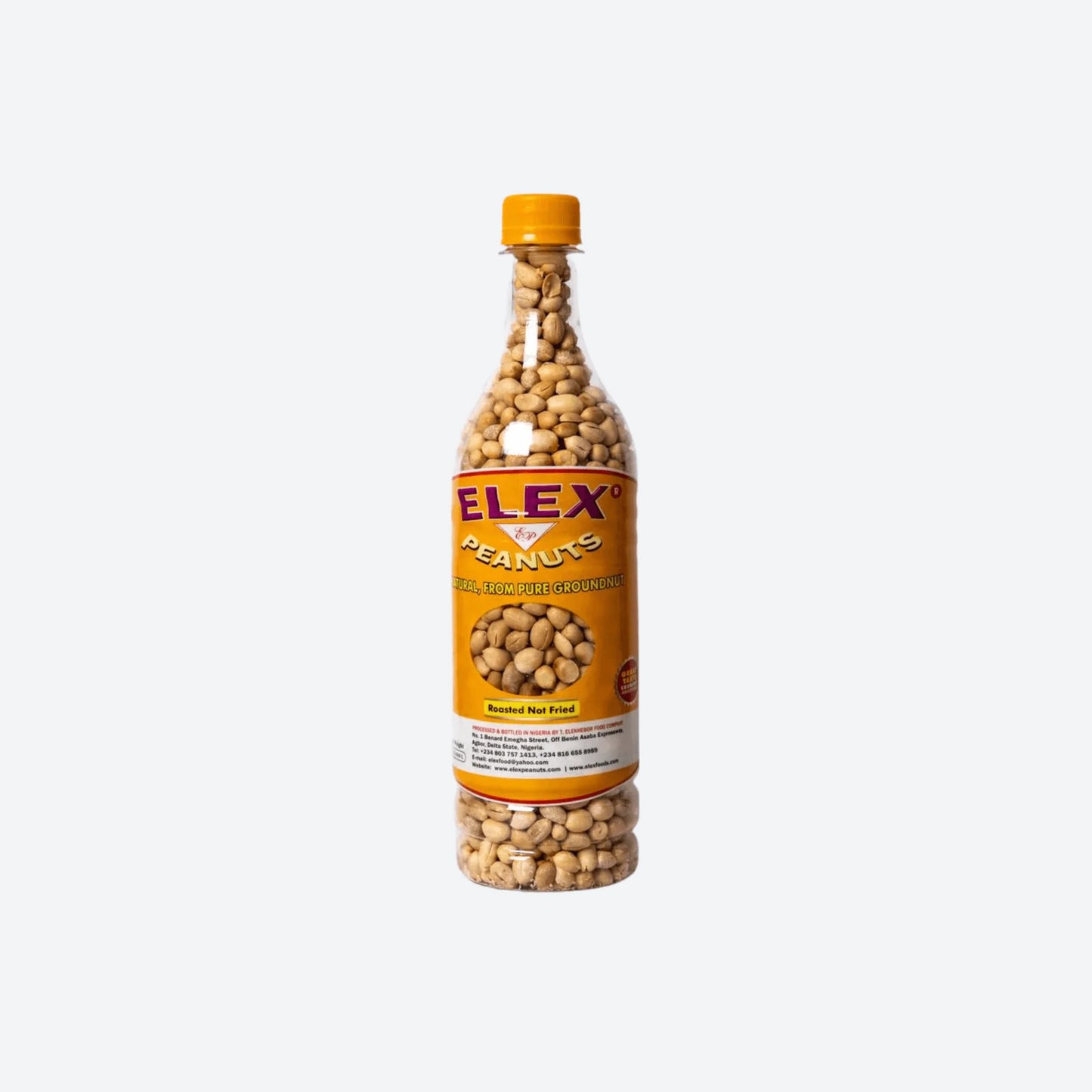 Roasted Peanuts