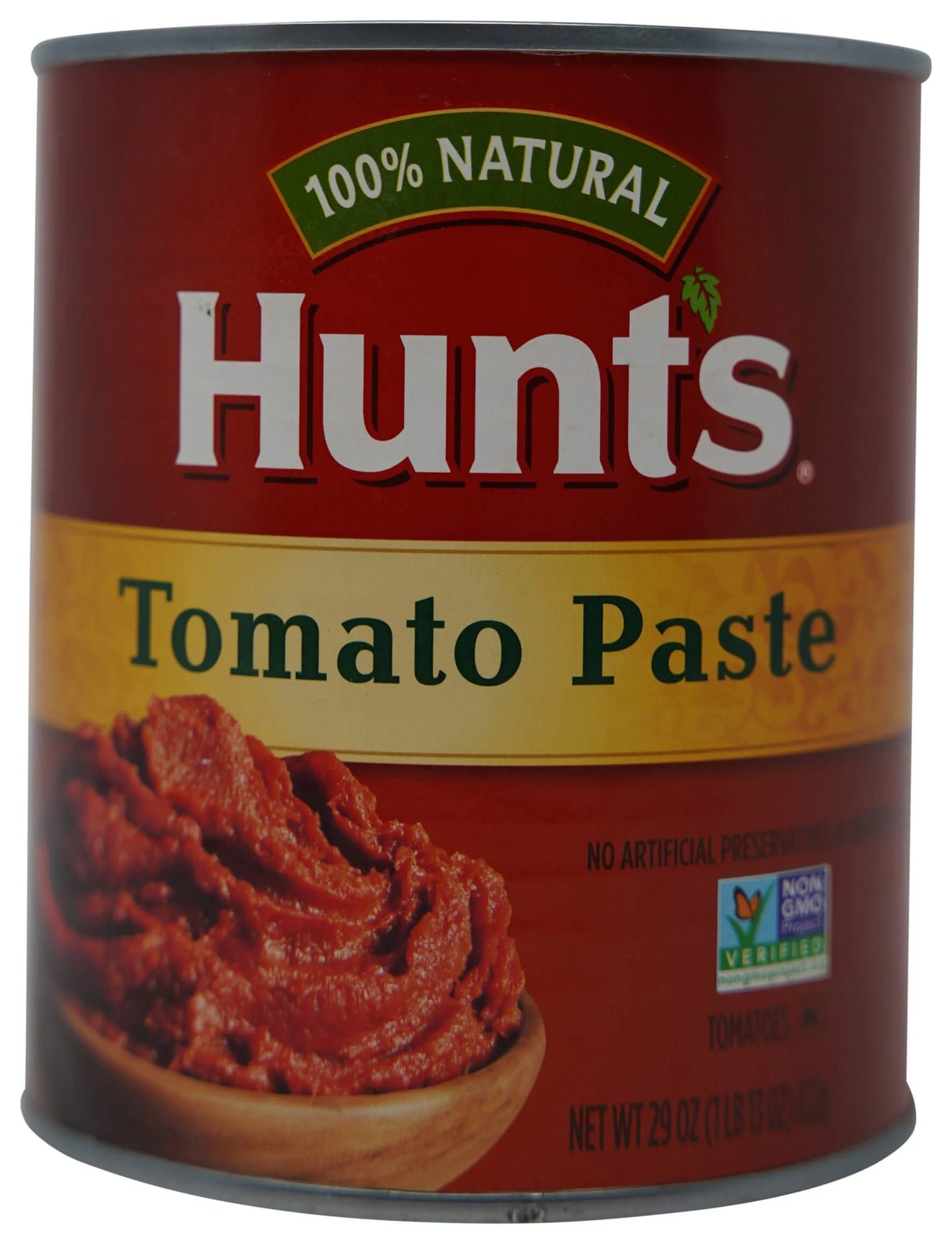 Hunts Tomato Paste 29oz