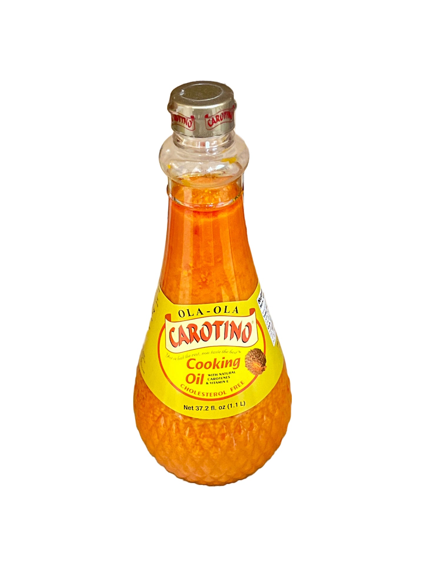 Carotino Cooking Oil 37.2fl.oz