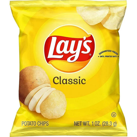 Lays Chips Classic