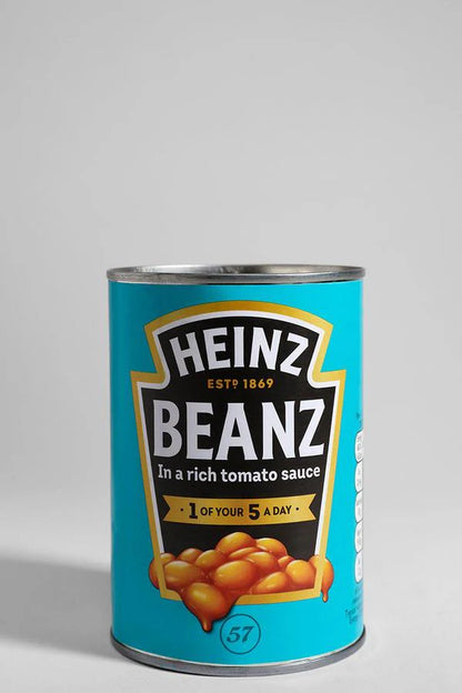 Heinz Baked Beans