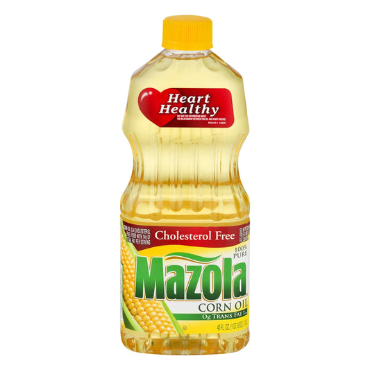 Mazola Corn Oil 32fl.oz