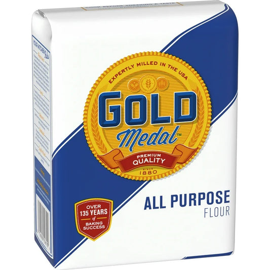 Gold Medal All-Purpose Flour
