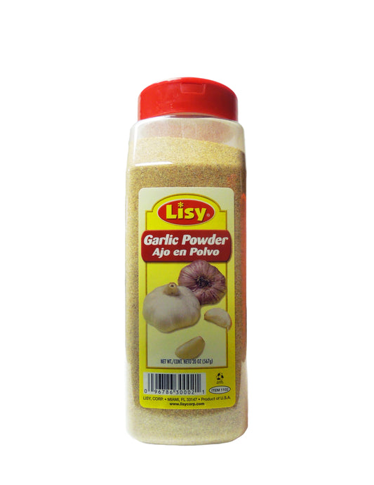 Lisy Garlic Powder