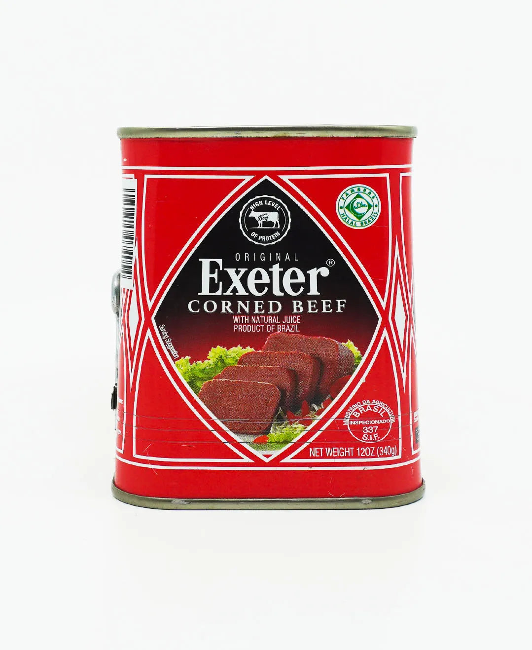 Exeter Corned Beef