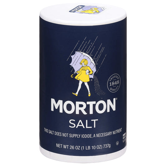 Morton Salt