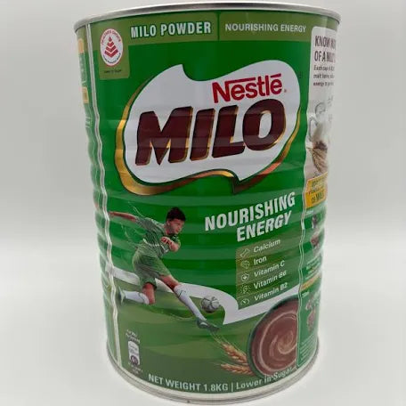 Milo