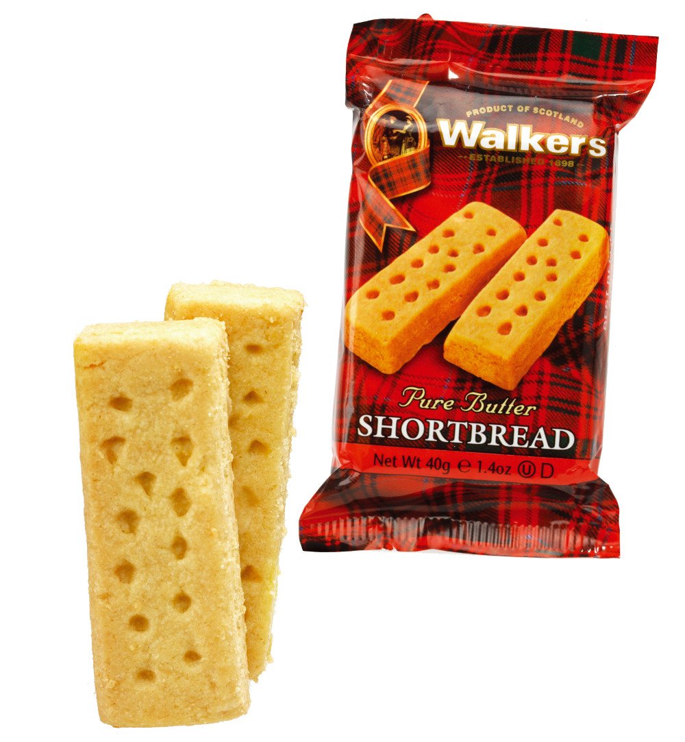 Shortbread