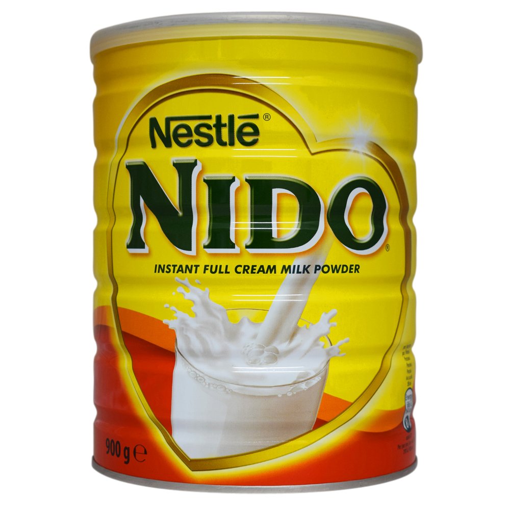 Ndio Instant Full Cream Milk Powder