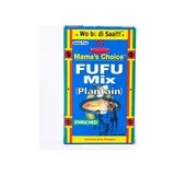 Plantain Fufu Mix