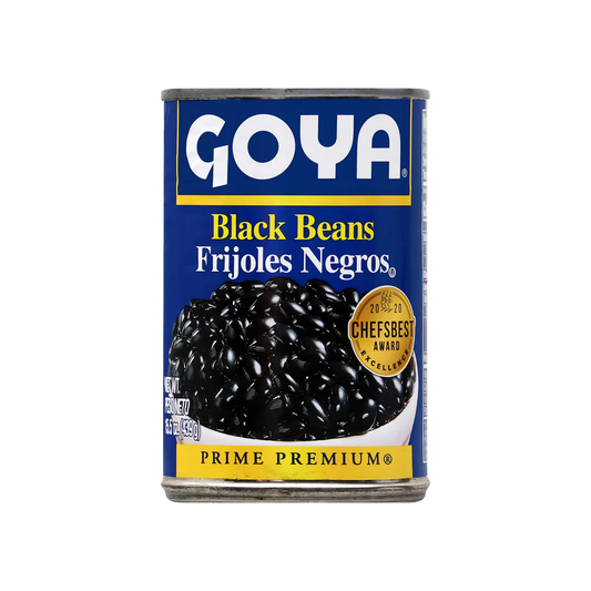 Black Beans