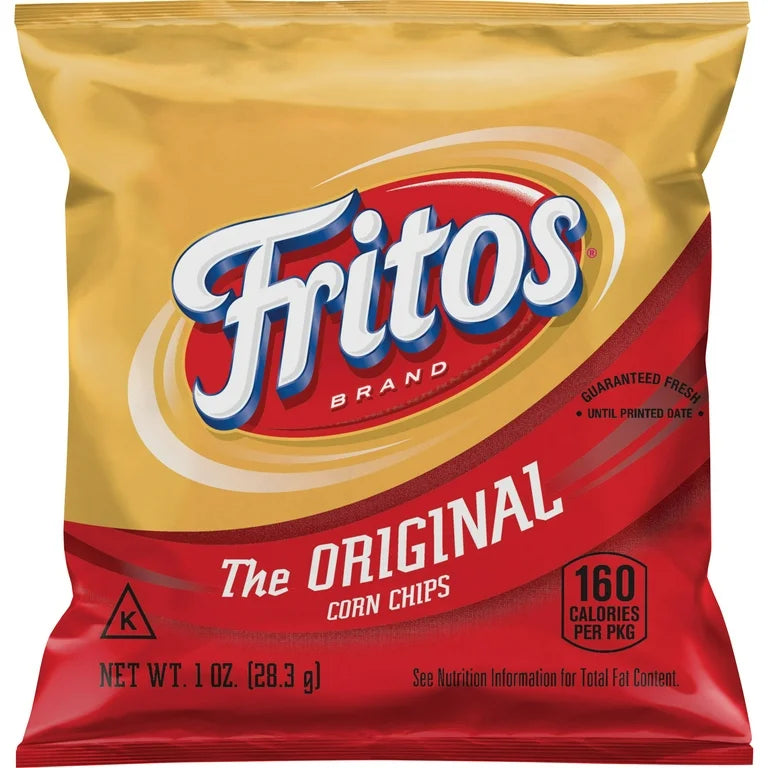 Fritos Original Corn Chips