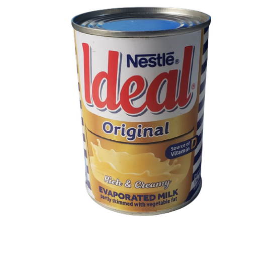 Ideal Rich & Creamy Evaporated Milk