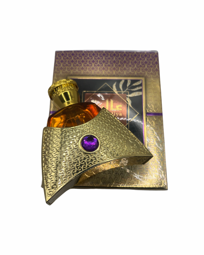 Aaliya Concentrated Perfume Oil 27mL