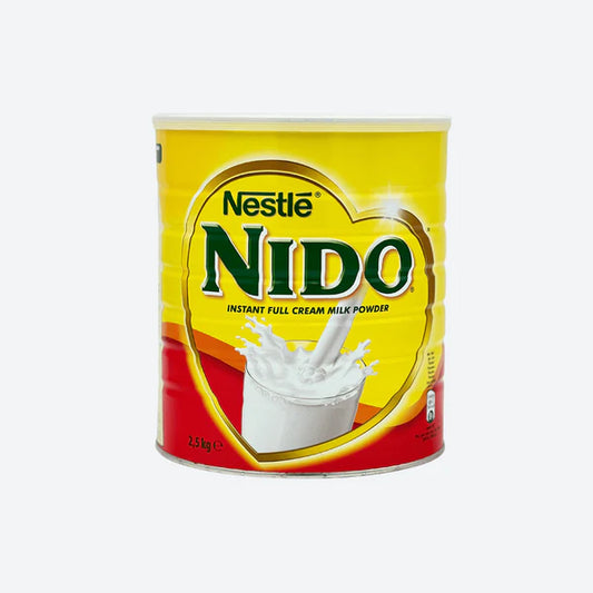 Nestle Instant Full Cream Milk Powder