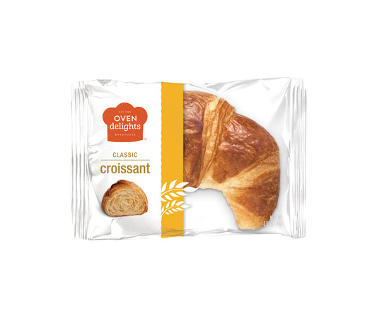 Oven Delights Classic Croissant