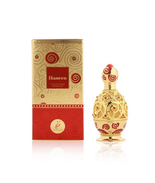 HANEEN GOLD 20 ML