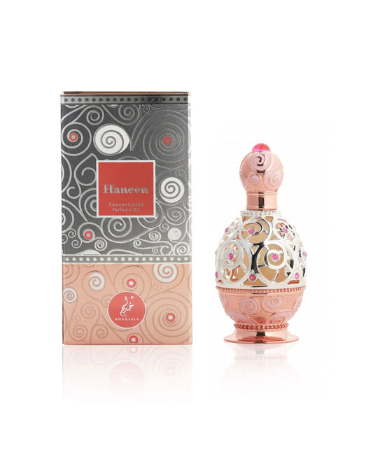 HANEEN ROSE GOLD 20 ML