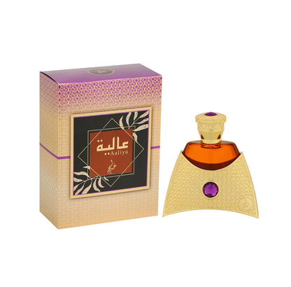 Aaliya Concentrated Perfume Oil 27mL