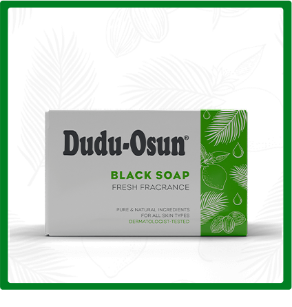 Dudu-Osun Black Soap