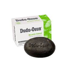 Dudu-Osun Black Soap