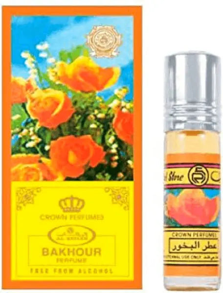 Bakhour Perfume