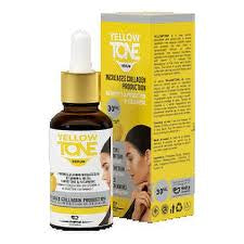Yellow Tone Serum