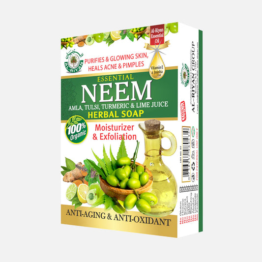 Neem Herbal Soap