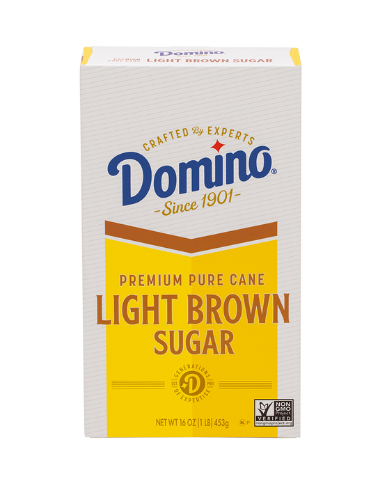 Light Brown Sugar