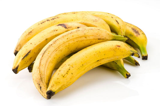 Yellow Plantain
