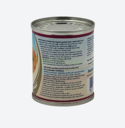 Sweetened Condensed Dairy Blend | 78 g